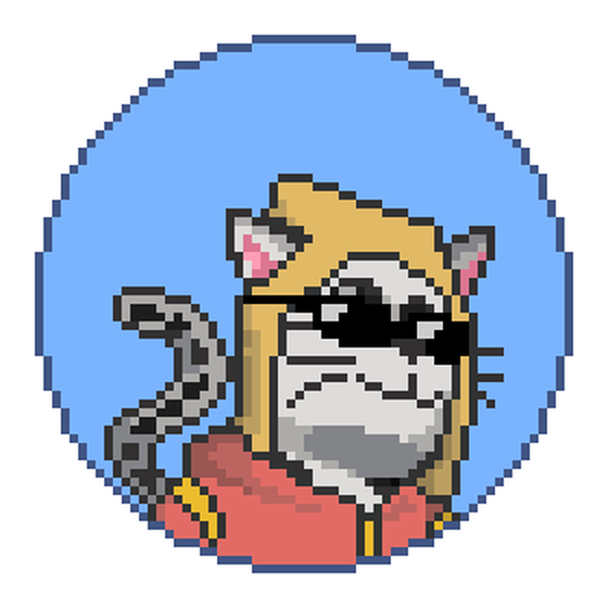 Catcoin #609