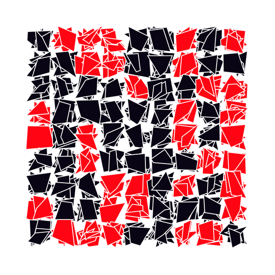 Disruptions #253