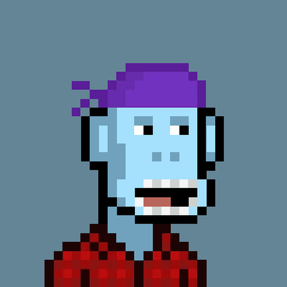 Ape #878