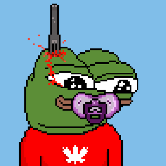 Pepe and Friends #4869