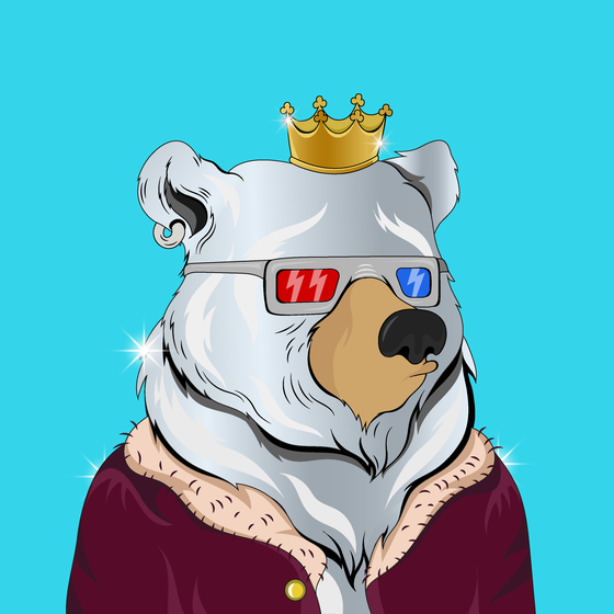 Fancy Bear #4566