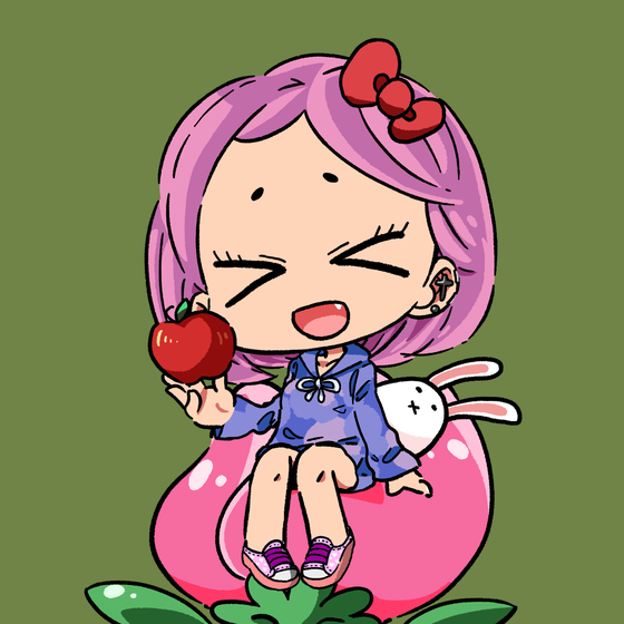 Chibi Lolita #2321