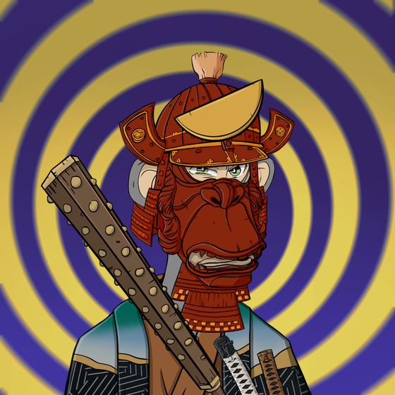 Bushido Royale #2022