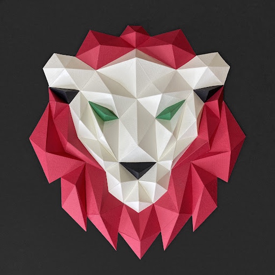 Paper Lion