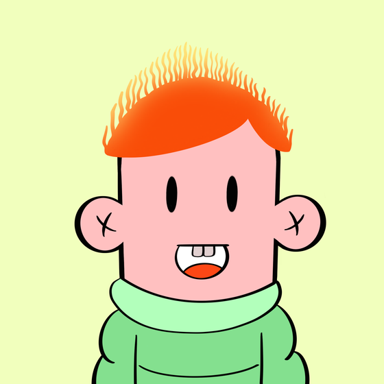 SharbeeDoodle #1518