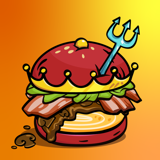 BlocBurger #323