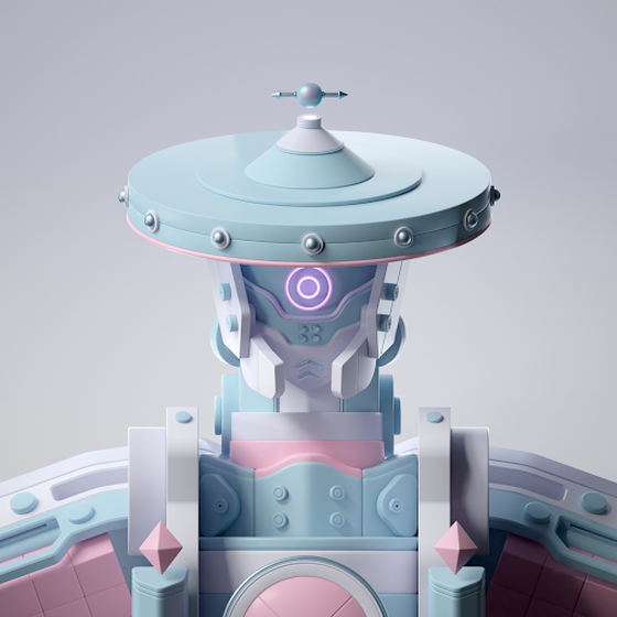 Meka #8734