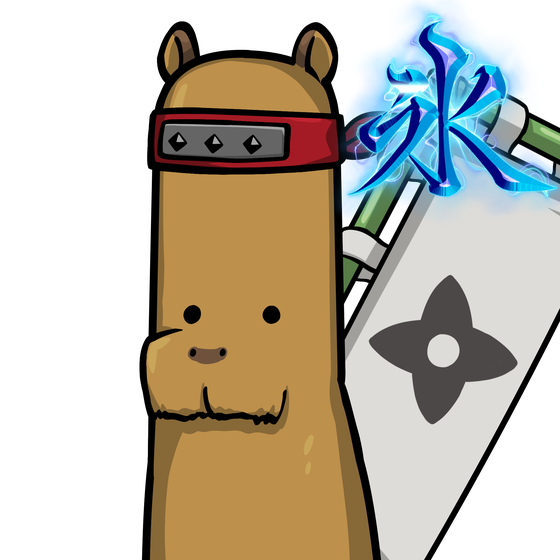 Capybara-Origin #06604