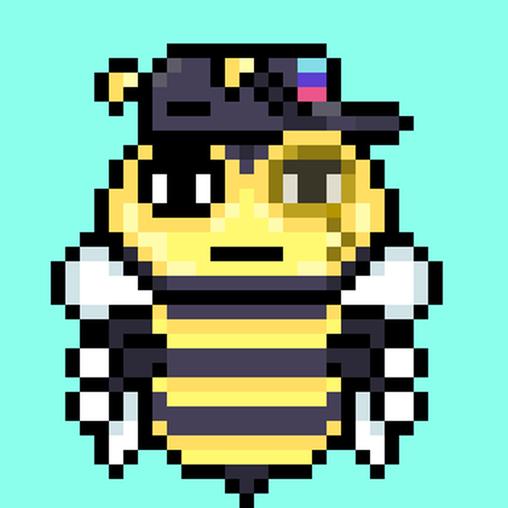 Bees Deluxe #19700