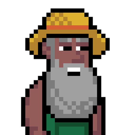 Farmer #2846