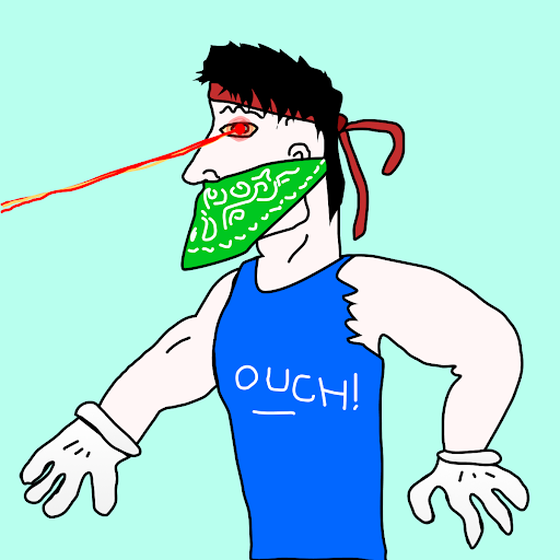 Chad #5983