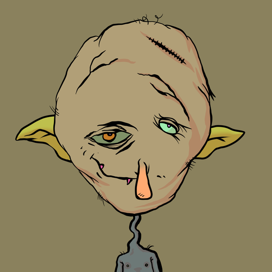 Goblin #28