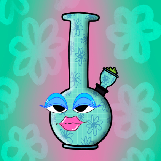 BongBabe #018