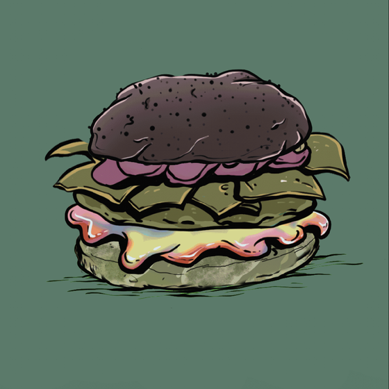 goblintown burgers #4617