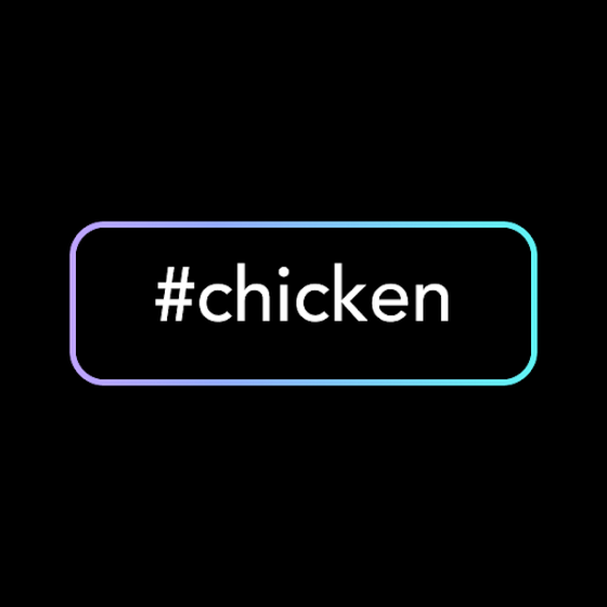 #chicken