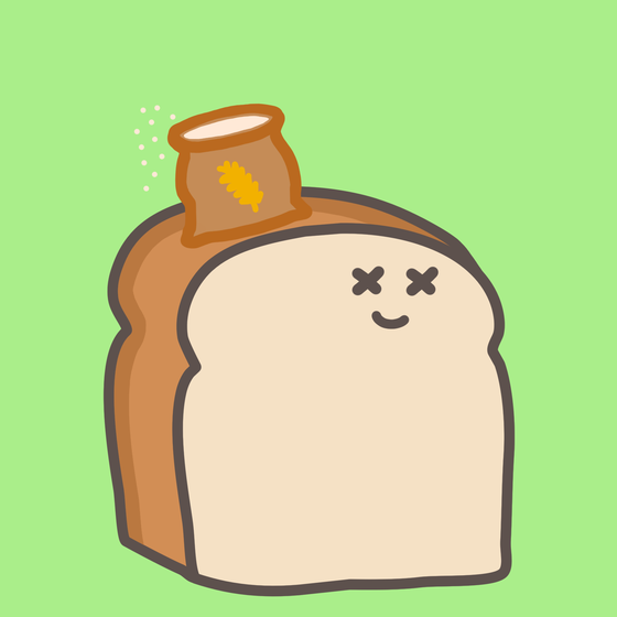 Tasty Toasty #5913