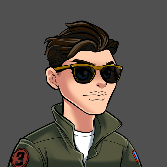Cadet #3044