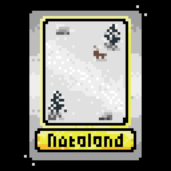 Not a land - #834