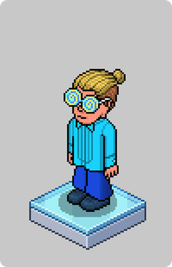 Habbo #2212