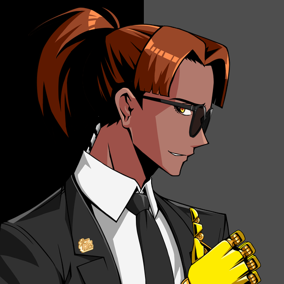 Kiwami #8824