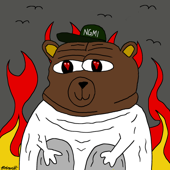 BOBO #2160