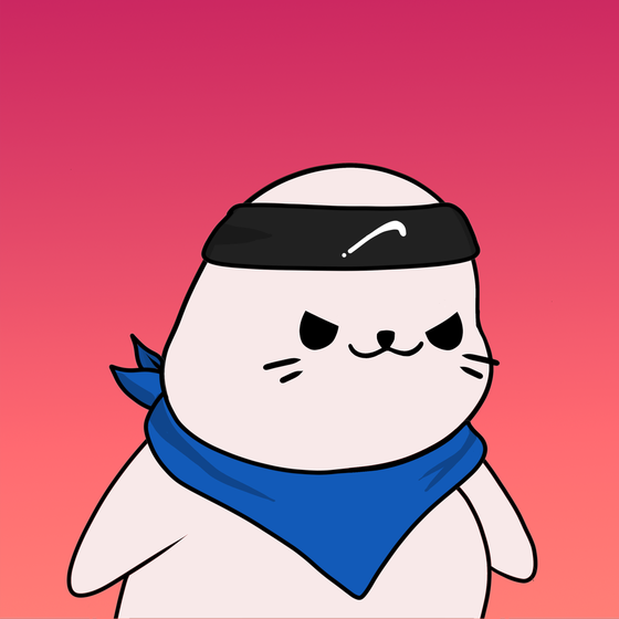 Sappy Seal #2951
