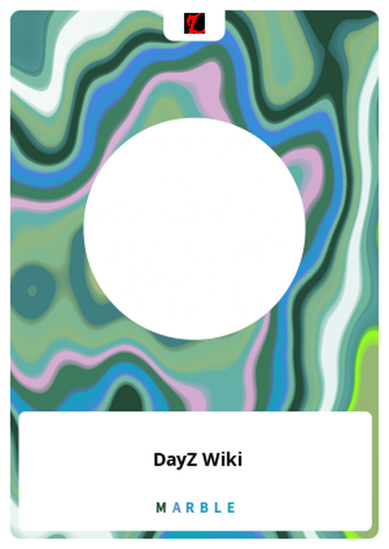 DayZ Wiki