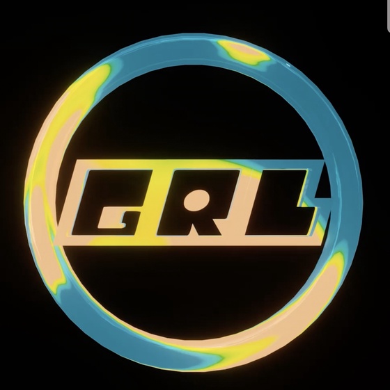 GRL Event Pass #3/3