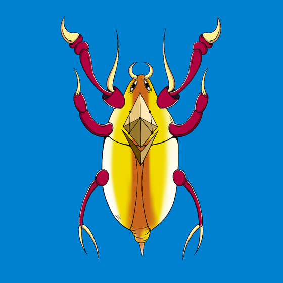 Golden Beatles #1933