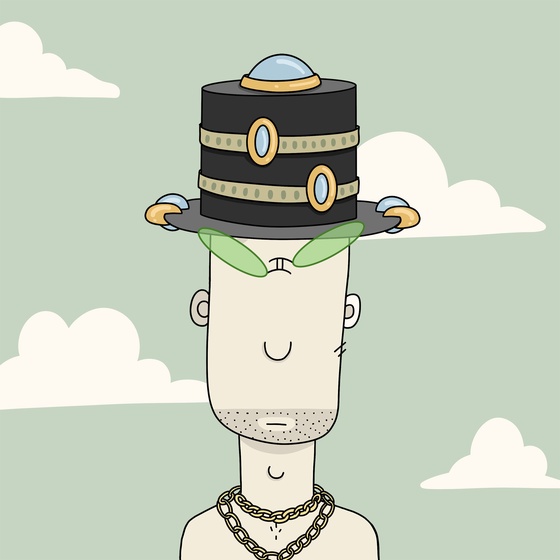 Walter Ego #8557