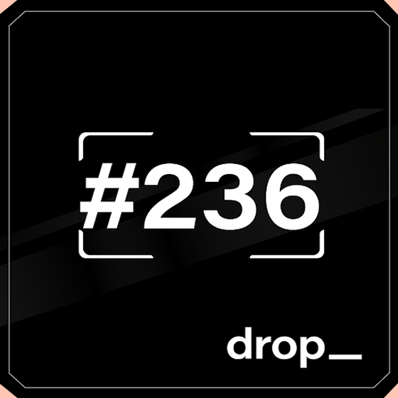 Dropspace Mint Ticket #236