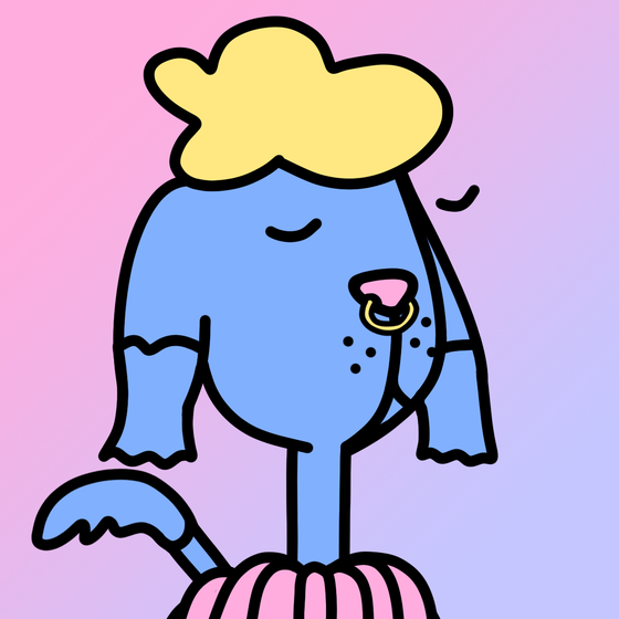 PoodlesNFT #194