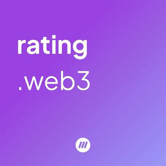 rating.web3