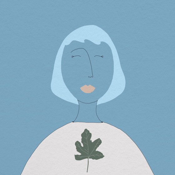 The Girl #3397