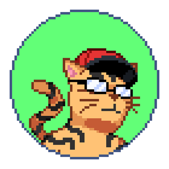 Catcoin #444