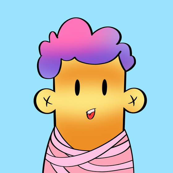 SharbeeDoodle #1404