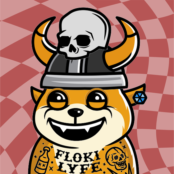 Flokitar - #8196