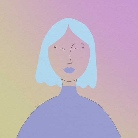 The Girl #4023