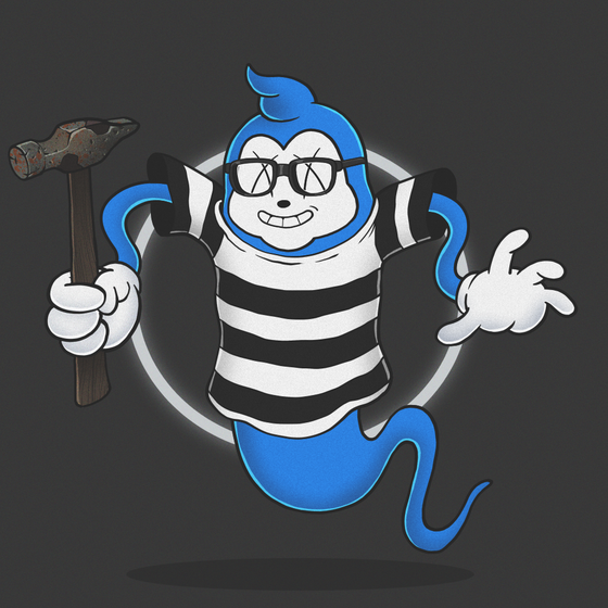 Prisoner #3554