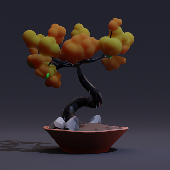 Bonsai #5700