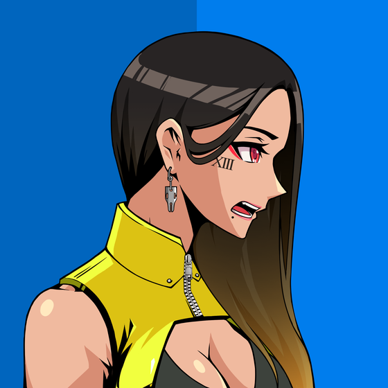 Kiwami #9934
