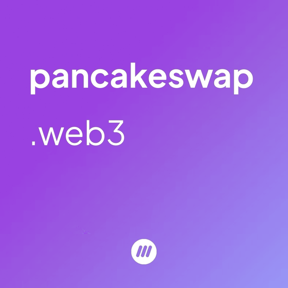 pancakeswap.web3