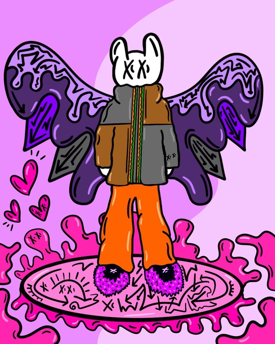 Menji's World #4962