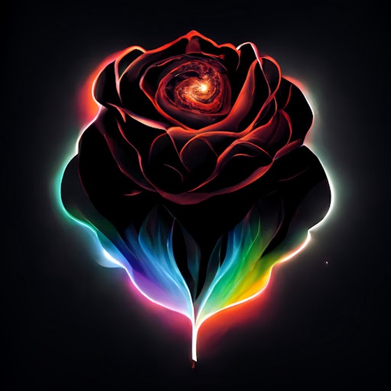 Rose - Aurora