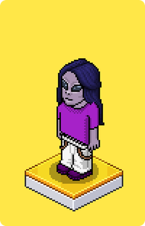 Habbo #2721