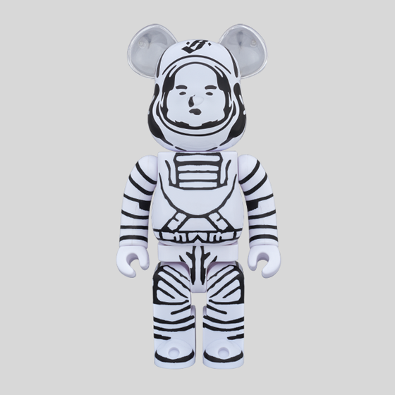 BearBrick Labs #35