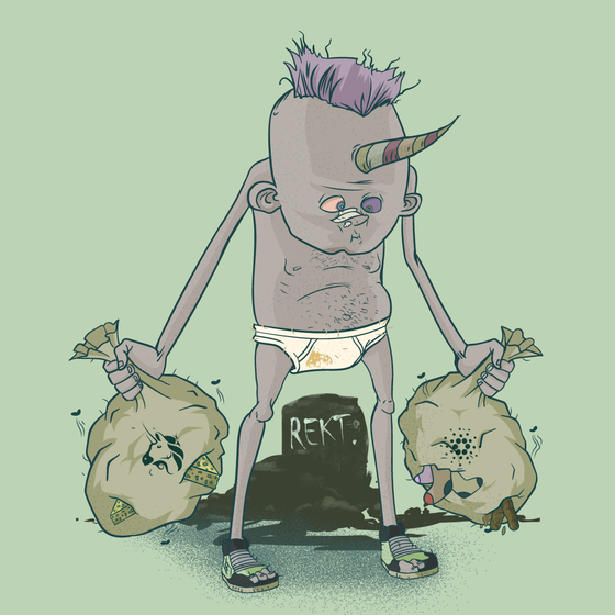 BAGHOLDERZ #8473