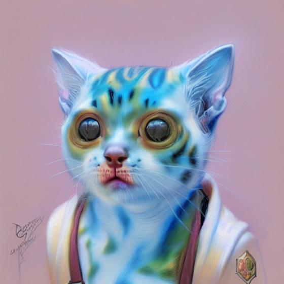 Cataro World #351
