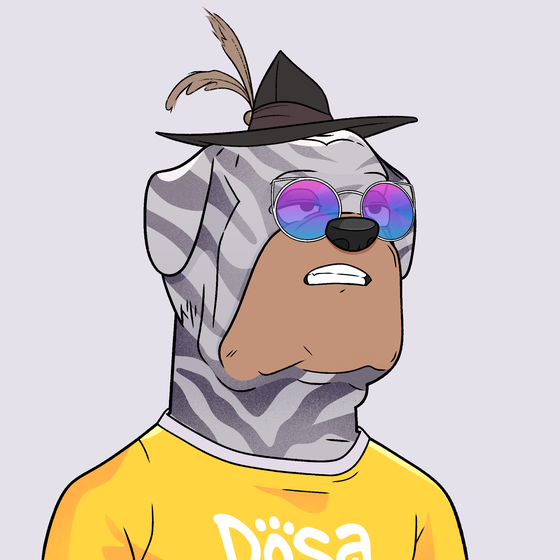 Dosacrats #1080