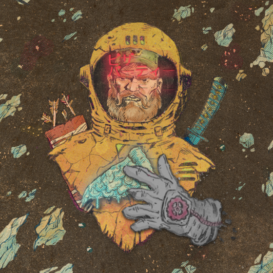 Space Addicts #2815